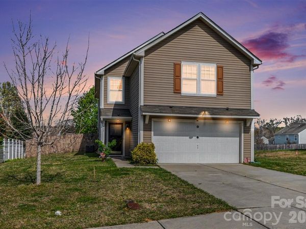 413 Homestead Lane , Albemarle, NC 28001