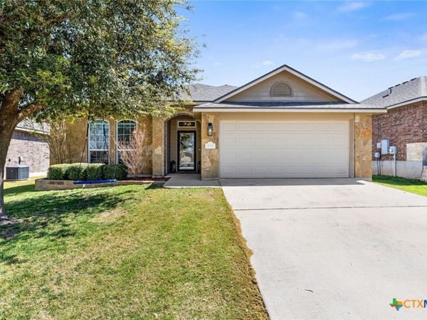 6017 Alexandria Drive , Temple, TX 76502