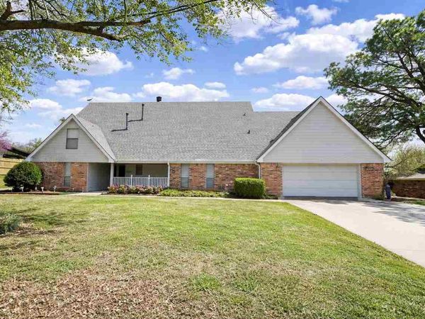 2711 S Quail Ridge Street, Stillwater, OK 74074