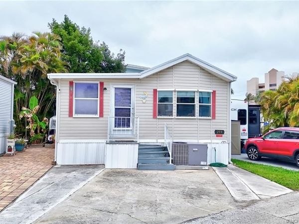 10725 S Ocean Drive, Unit 259, Jensen Beach, FL 34957