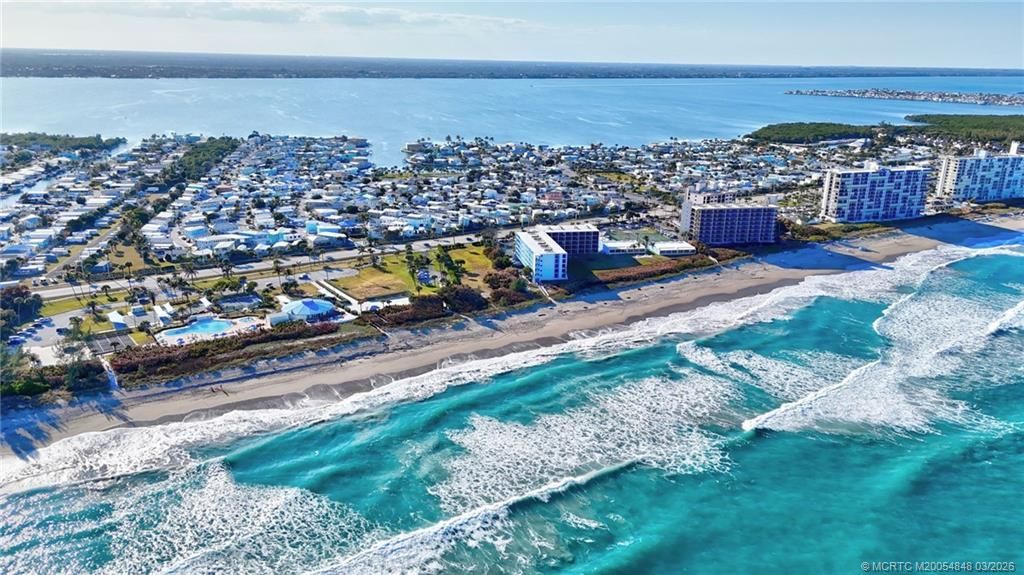 10725 S Ocean Drive, Unit 259, Jensen Beach, FL 34957 Photo