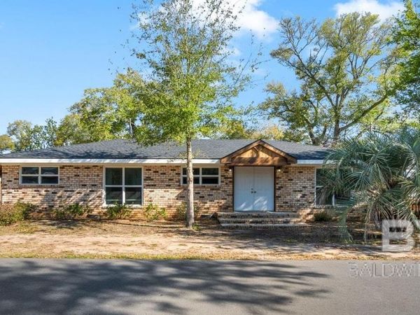 5373 Bay la Launch Avenue, Orange Beach, AL 36561