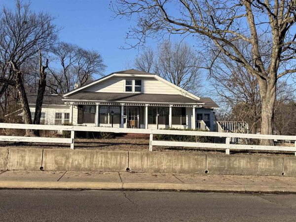 1702 W NETTLETON AVE, Jonesboro, AR 72401