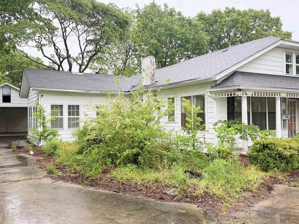 1702 W NETTLETON AVE, Jonesboro, AR 72401