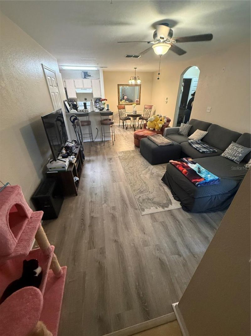 8911 Manor Loop , Unit 106, Lakewood Ranch, FL 34202 Photo