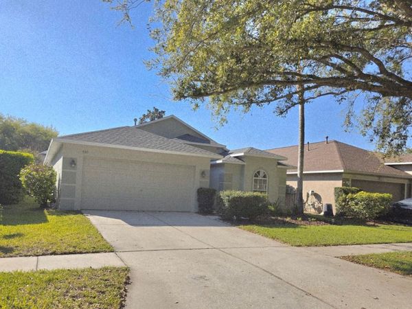 730 STRAW LAKE DRIVE, BRANDON, FL 33510
