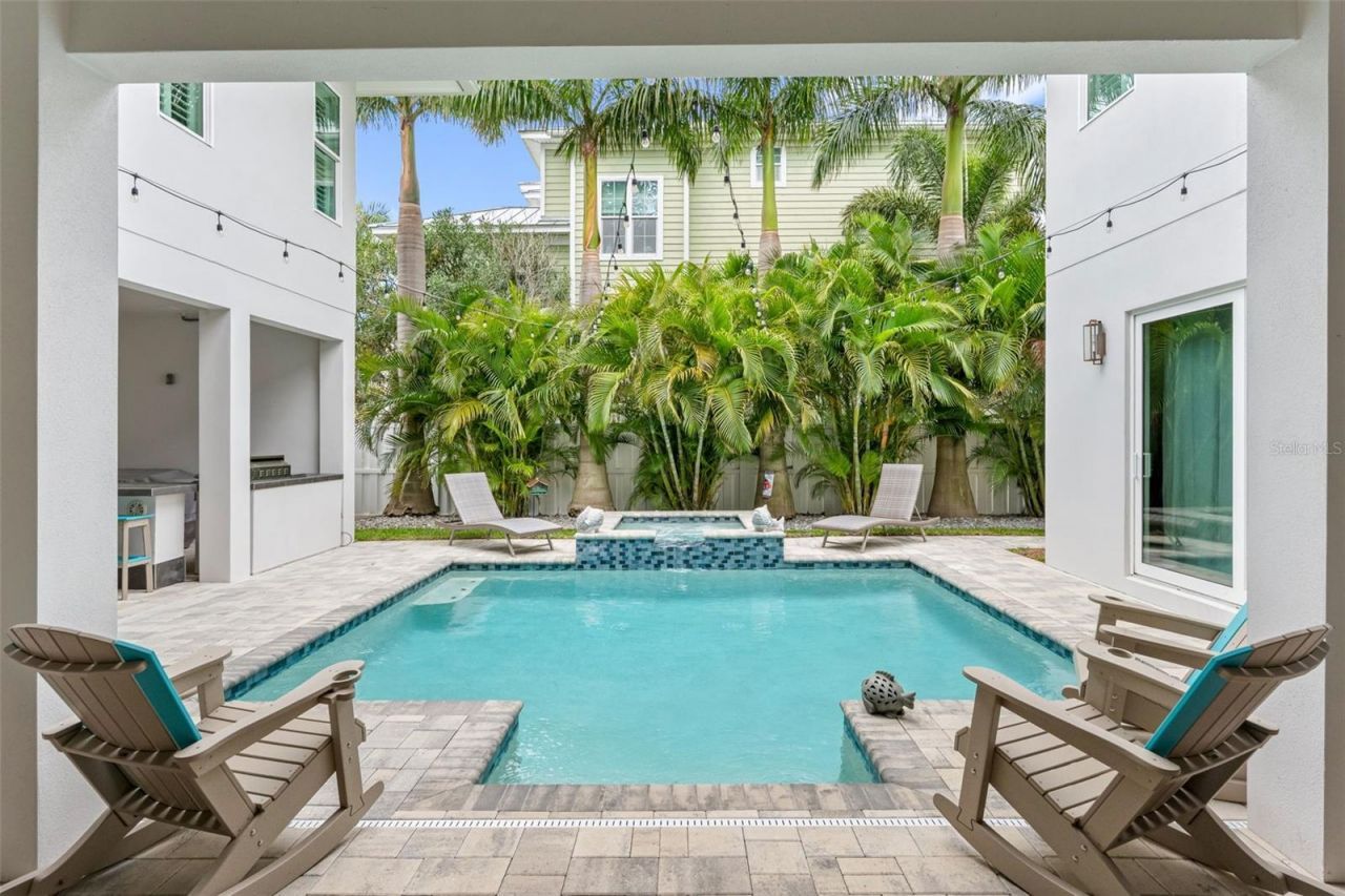 124 Forest Hills Drive, Redington Shores, FL 33708 Photo