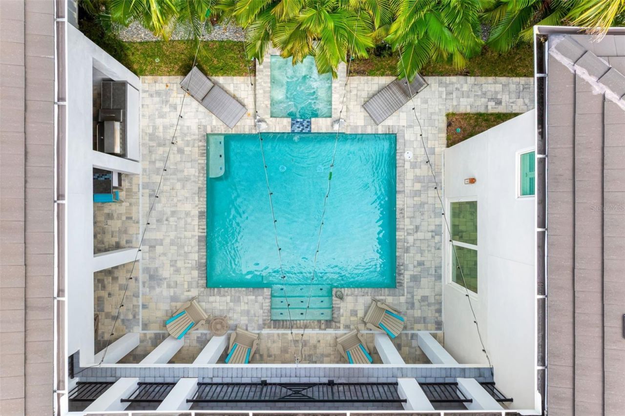 124 Forest Hills Drive, Redington Shores, FL 33708 Photo