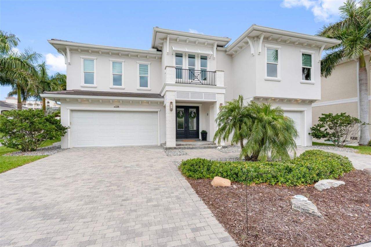 124 Forest Hills Drive, Redington Shores, FL 33708 Photo