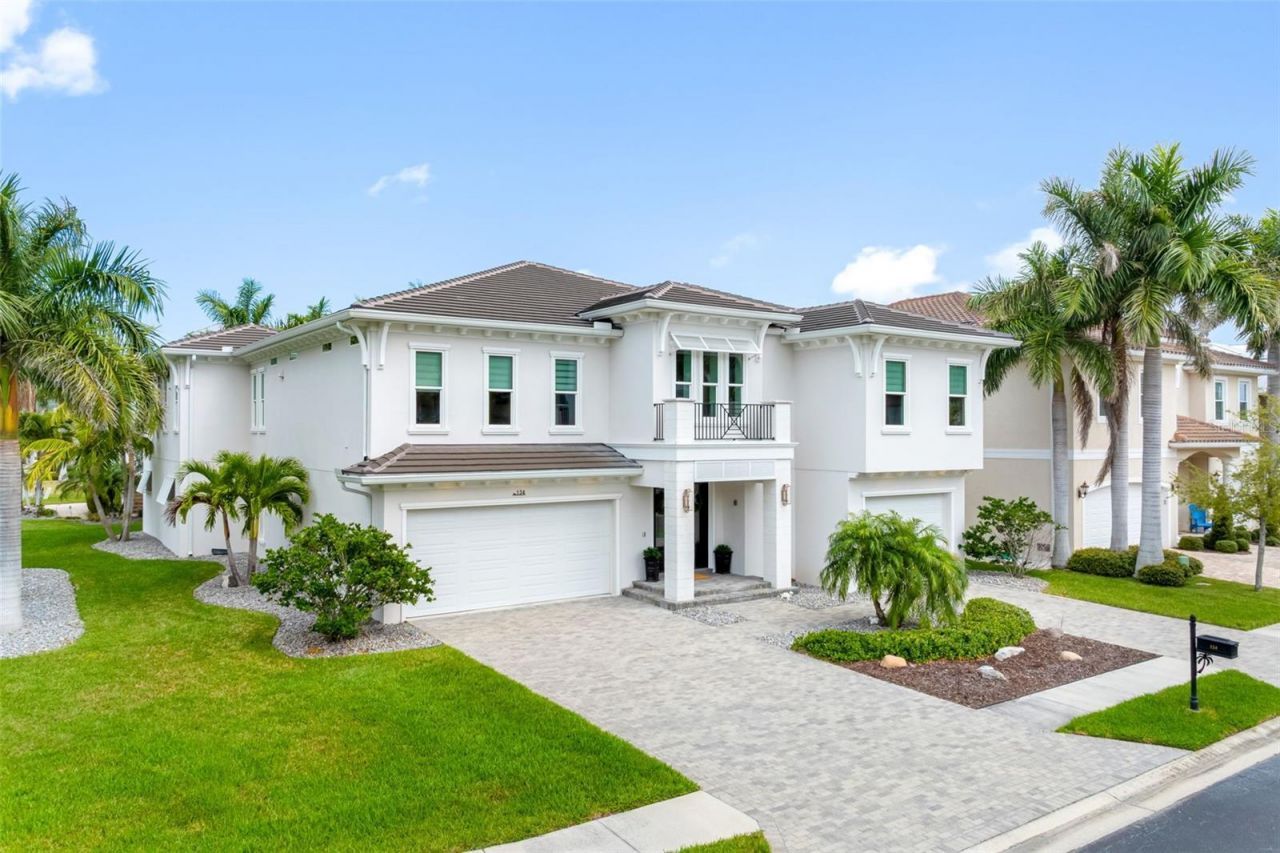 124 Forest Hills Drive, Redington Shores, FL 33708 Photo
