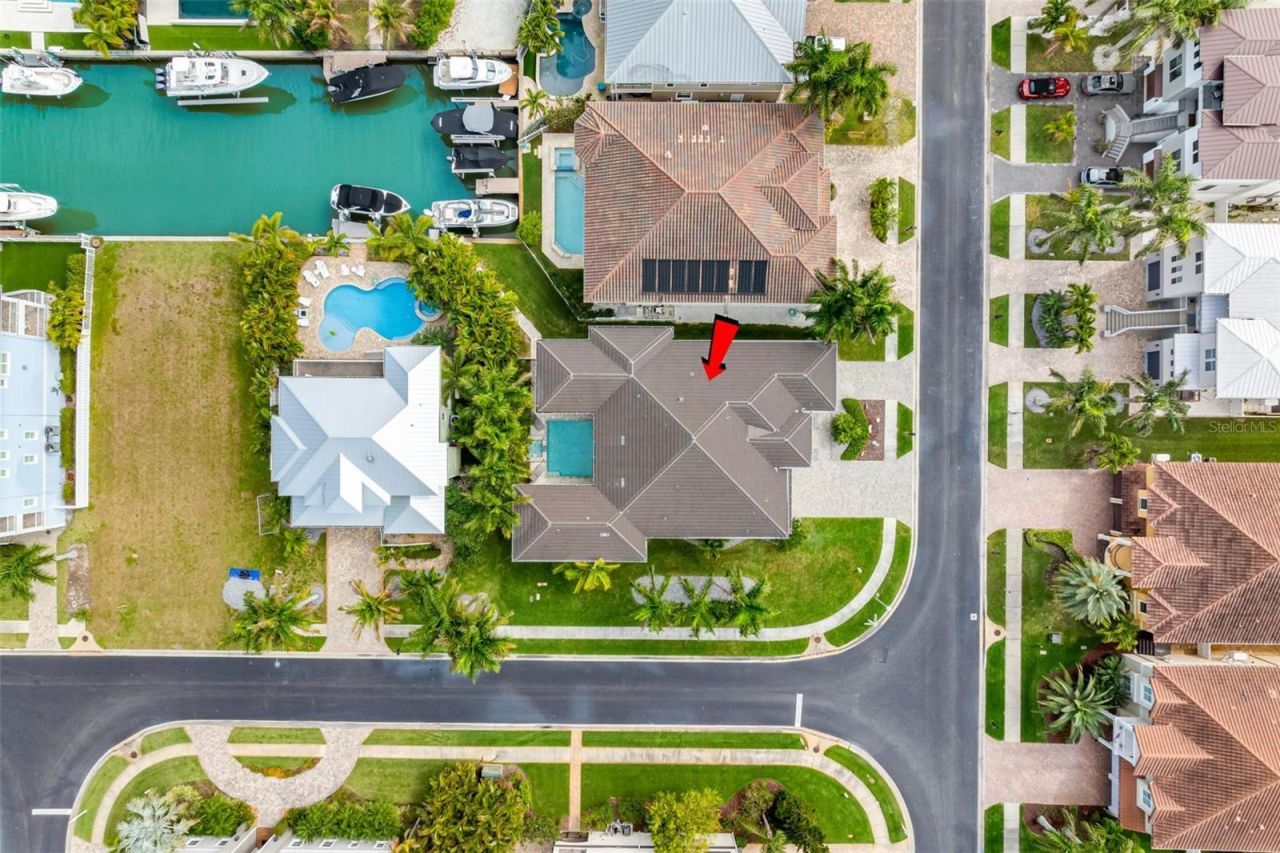 124 Forest Hills Drive, Redington Shores, FL 33708 Photo