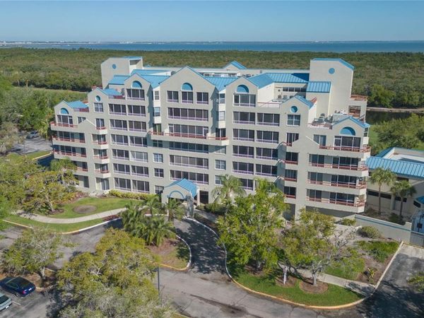 2333 FEATHER SOUND DRIVE, Unit A307, CLEARWATER, FL 33762