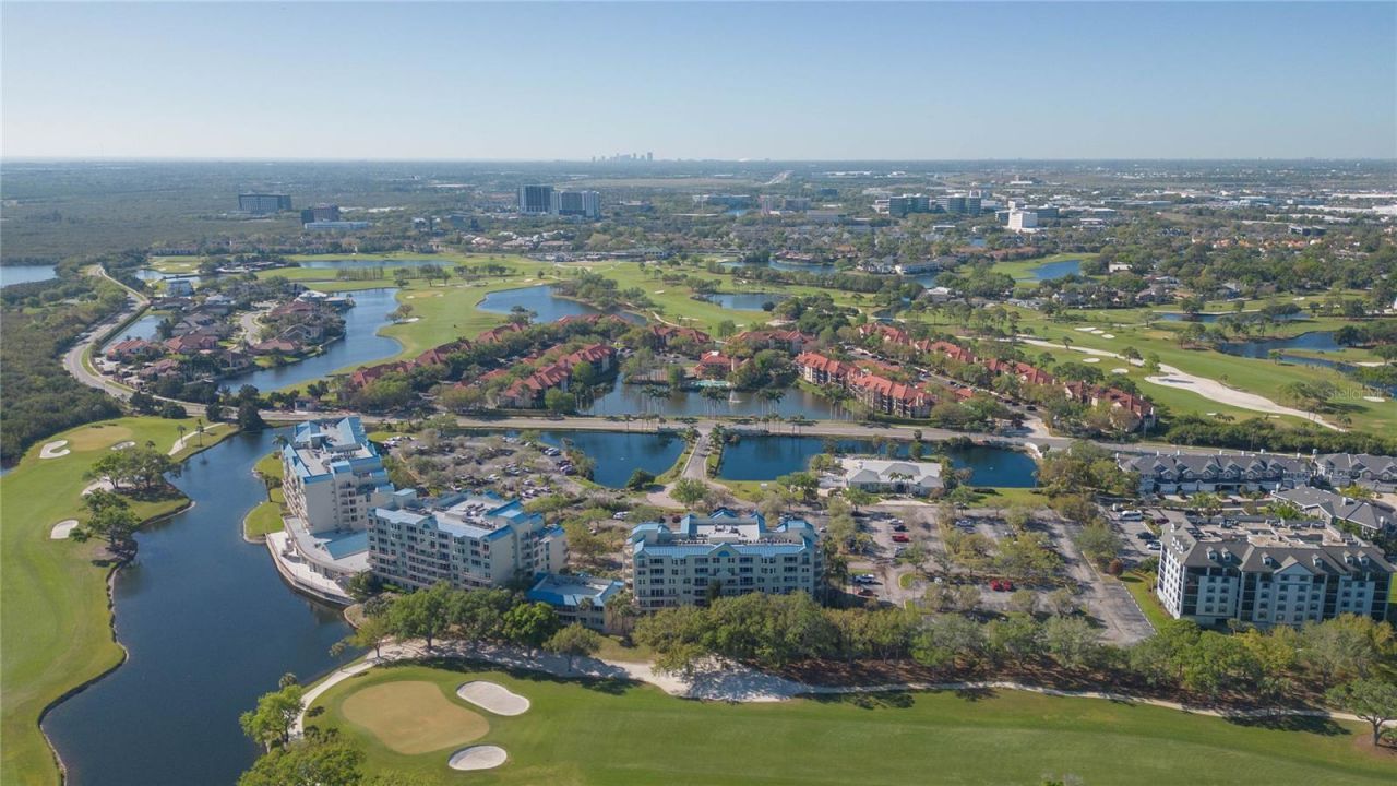 2333 Feather Sound Drive, Unit A307, Clearwater, FL 33762 Photo