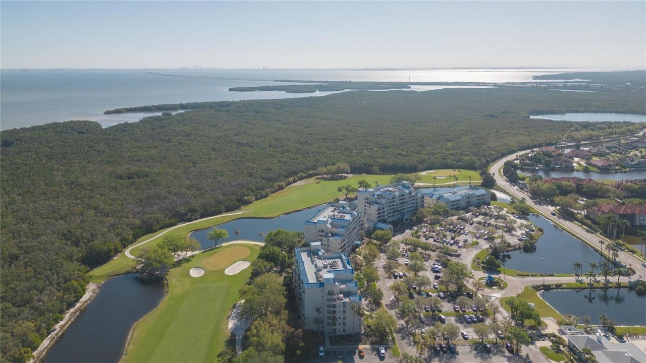 2333 Feather Sound Drive, Unit A307, Clearwater, FL 33762 Photo