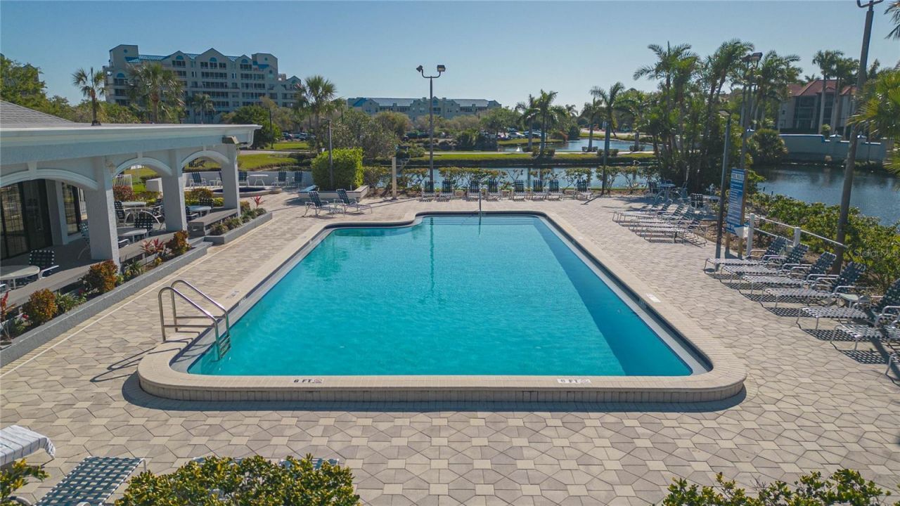 2333 Feather Sound Drive, Unit A307, Clearwater, FL 33762 Photo