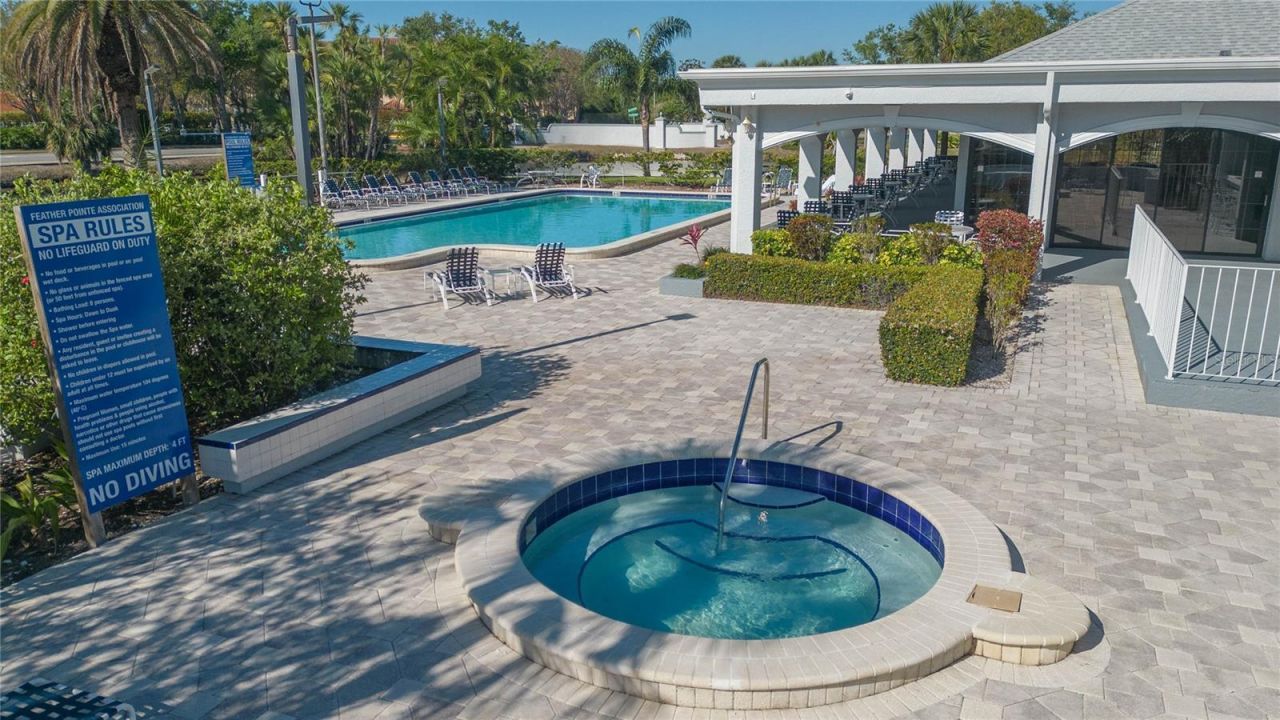 2333 Feather Sound Drive, Unit A307, Clearwater, FL 33762 Photo