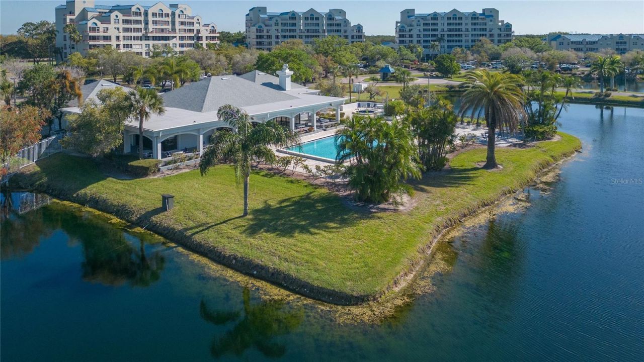 2333 Feather Sound Drive, Unit A307, Clearwater, FL 33762 Photo