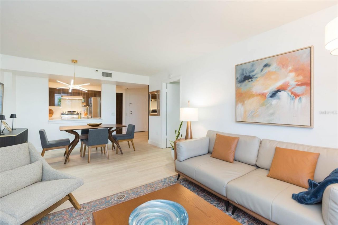 2333 Feather Sound Drive, Unit A307, Clearwater, FL 33762 Photo