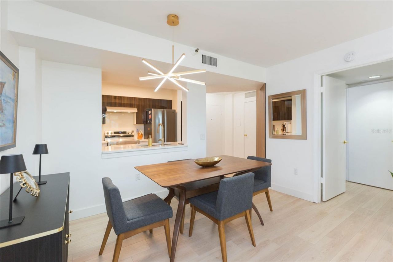 2333 Feather Sound Drive, Unit A307, Clearwater, FL 33762 Photo