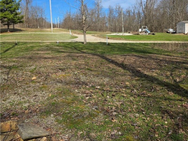 Iroquois Trail, Senecaville, OH 43780 Photo 22