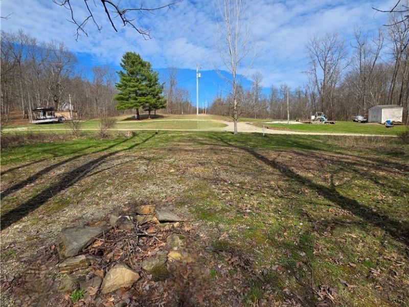 Iroquois Trail, Senecaville, OH 43780 Photo 24