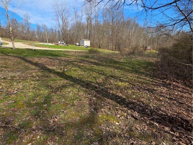 Iroquois Trail, Senecaville, OH 43780 Photo 25