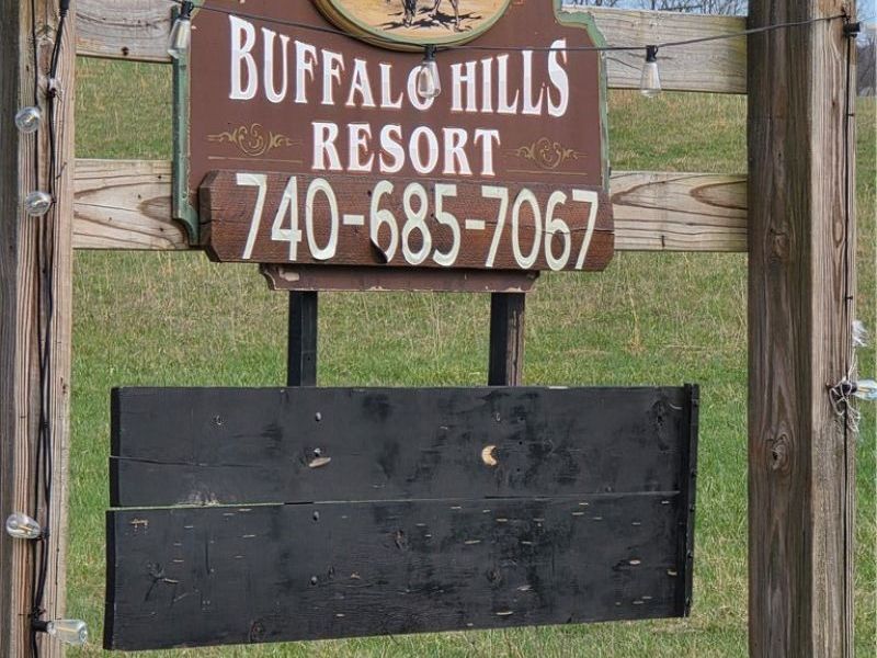 Iroquois Trail, Senecaville, OH 43780 Photo 29