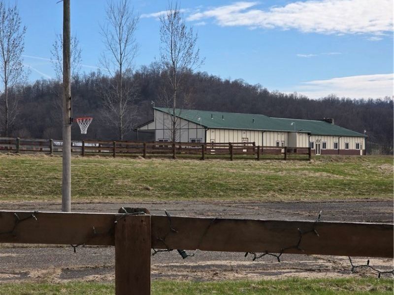 Iroquois Trail, Senecaville, OH 43780 Photo 31