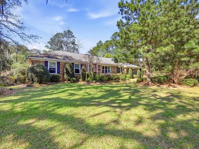418 Sasanqua Dr., Georgetown, SC 29440