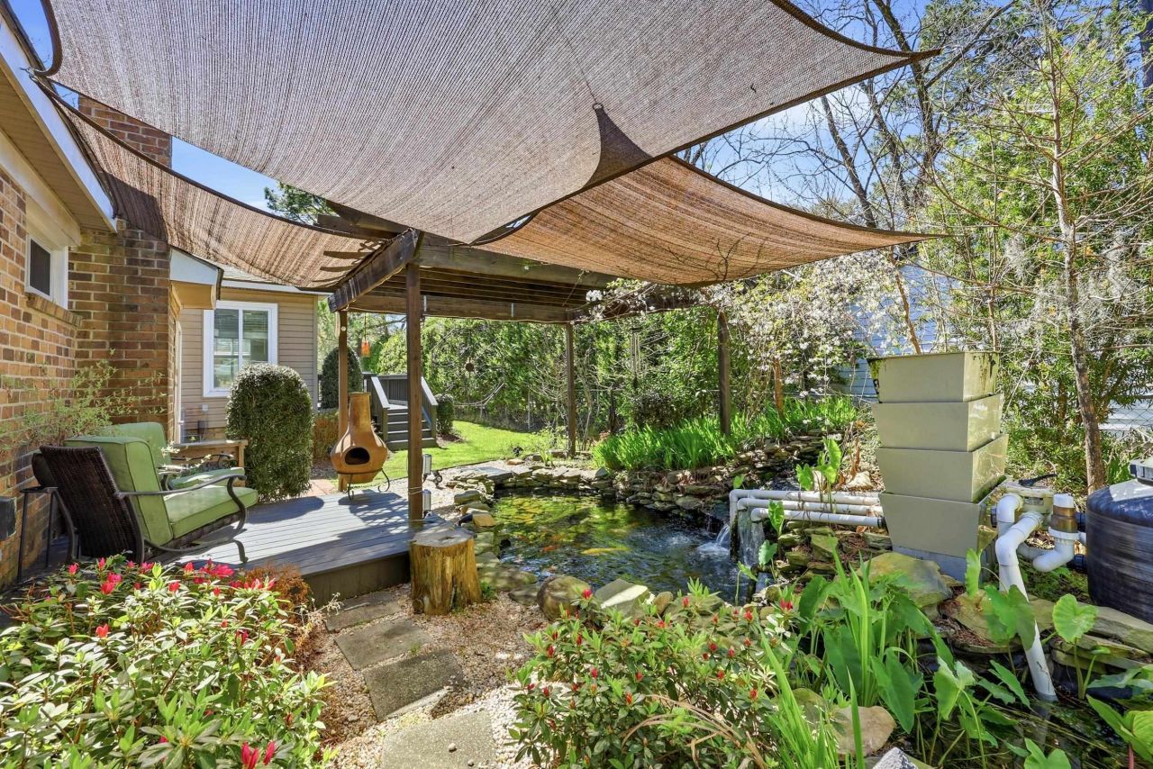 418 Sasanqua Dr. Photo 26