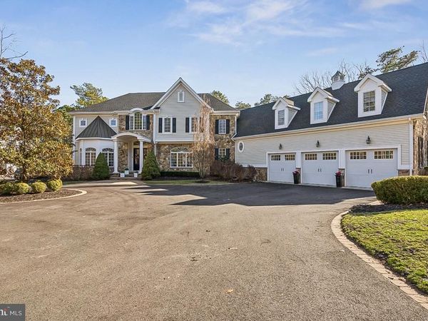 11 CLIFF SWALLOW DRIVE, MEDFORD, NJ 08055