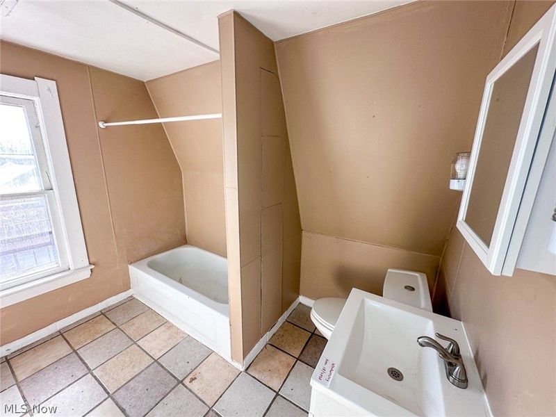 14812 Westropp Avenue , Cleveland, OH 44110 Photo 15