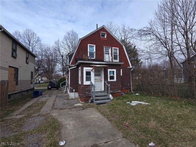 14812 Westropp Avenue , Cleveland, OH 44110 Photo 24