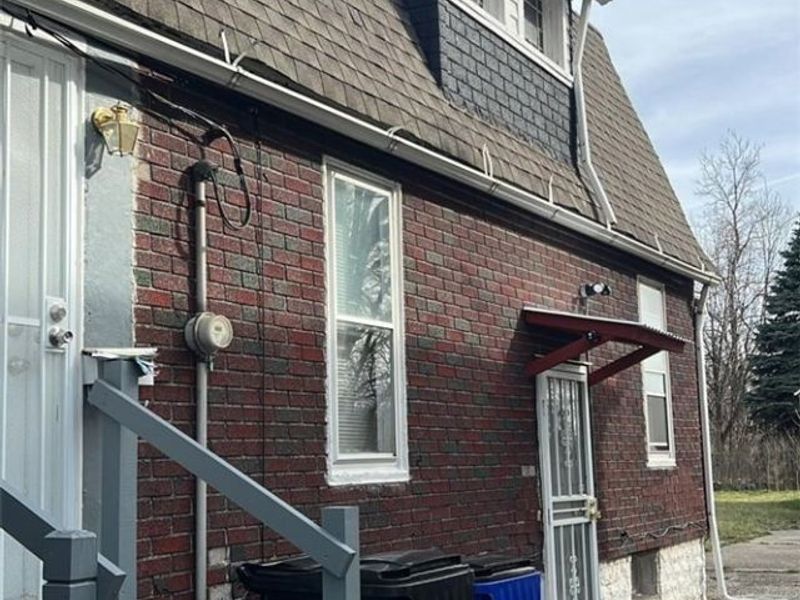 14812 Westropp Avenue , Cleveland, OH 44110 Photo 3