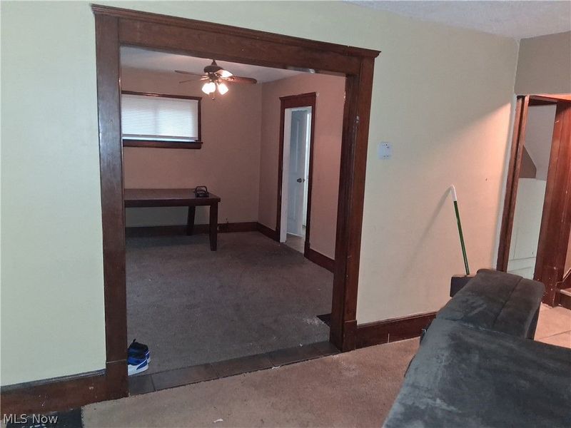 14812 Westropp Avenue , Cleveland, OH 44110 Photo 4