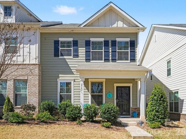 2343 Mount Harmony Church Road , Matthews, NC 28104