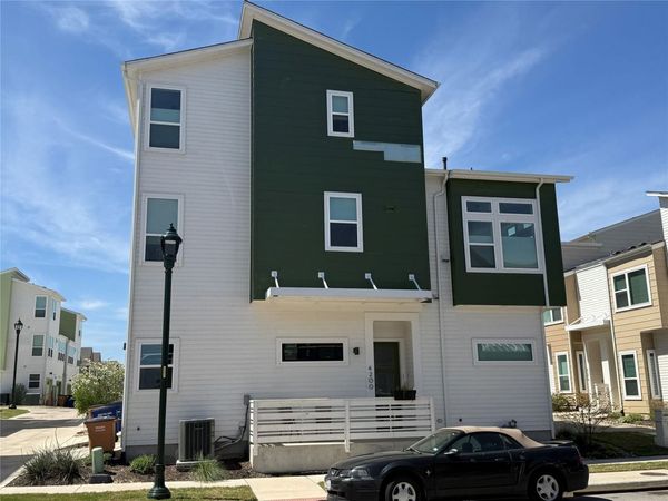 4200 Margarita ST , Austin, TX 78723