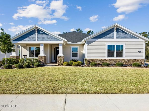 85311 BERRYESSA Way, Fernandina Beach, FL 32034