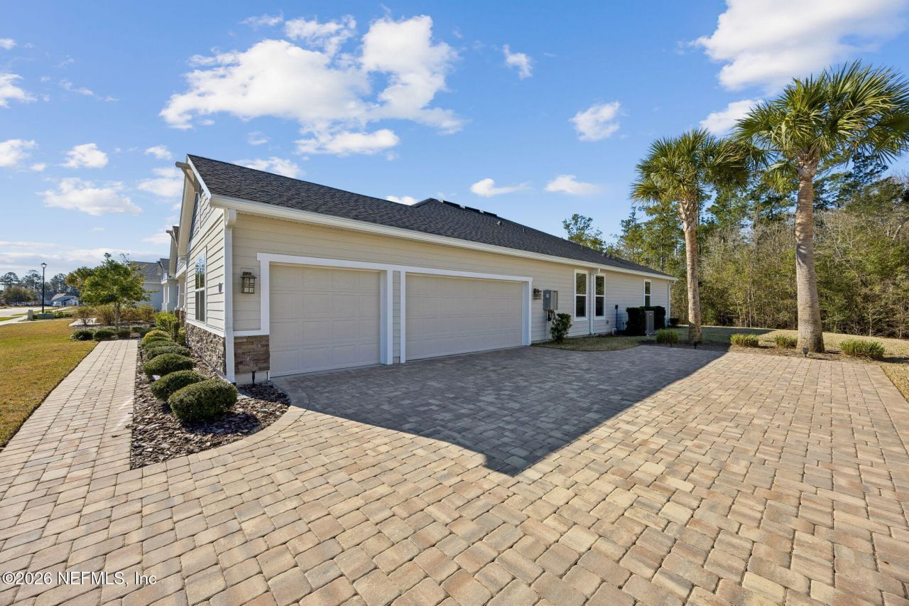 85311 Berryessa Way, Fernandina Beach, FL 32034 Photo