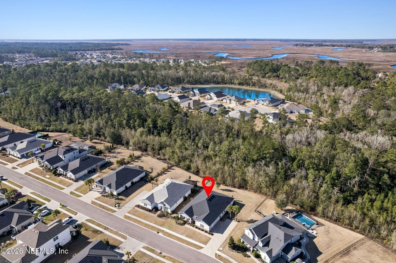 85311 Berryessa Way, Fernandina Beach, FL 32034 Photo