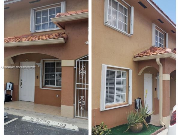 2425 W 76th St , Unit 109, Hialeah, FL 33016