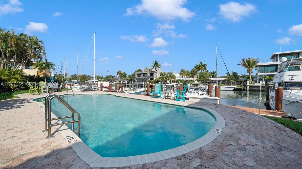 1501 SE 15th St , Unit 3-2, Fort Lauderdale, FL 33316 Photo