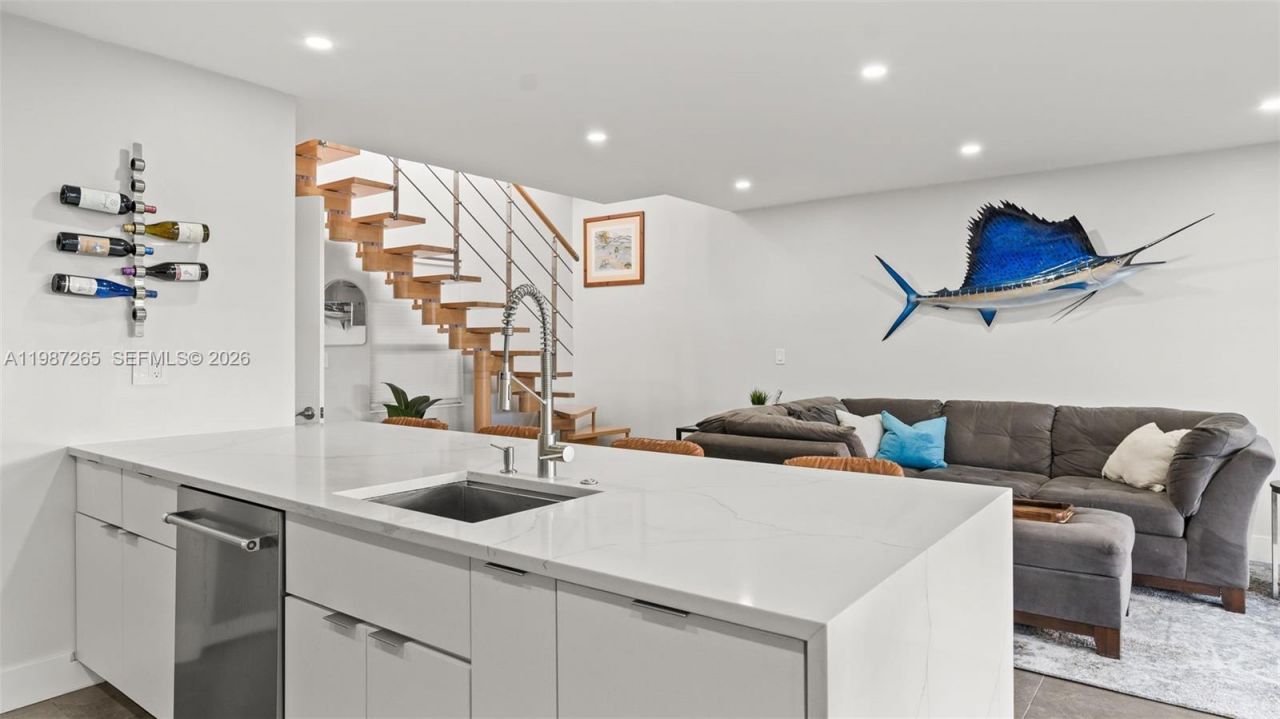 1501 SE 15th St , Unit 3-2, Fort Lauderdale, FL 33316 Photo