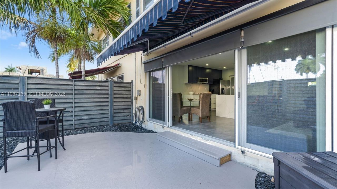 1501 SE 15th St , Unit 3-2, Fort Lauderdale, FL 33316 Photo