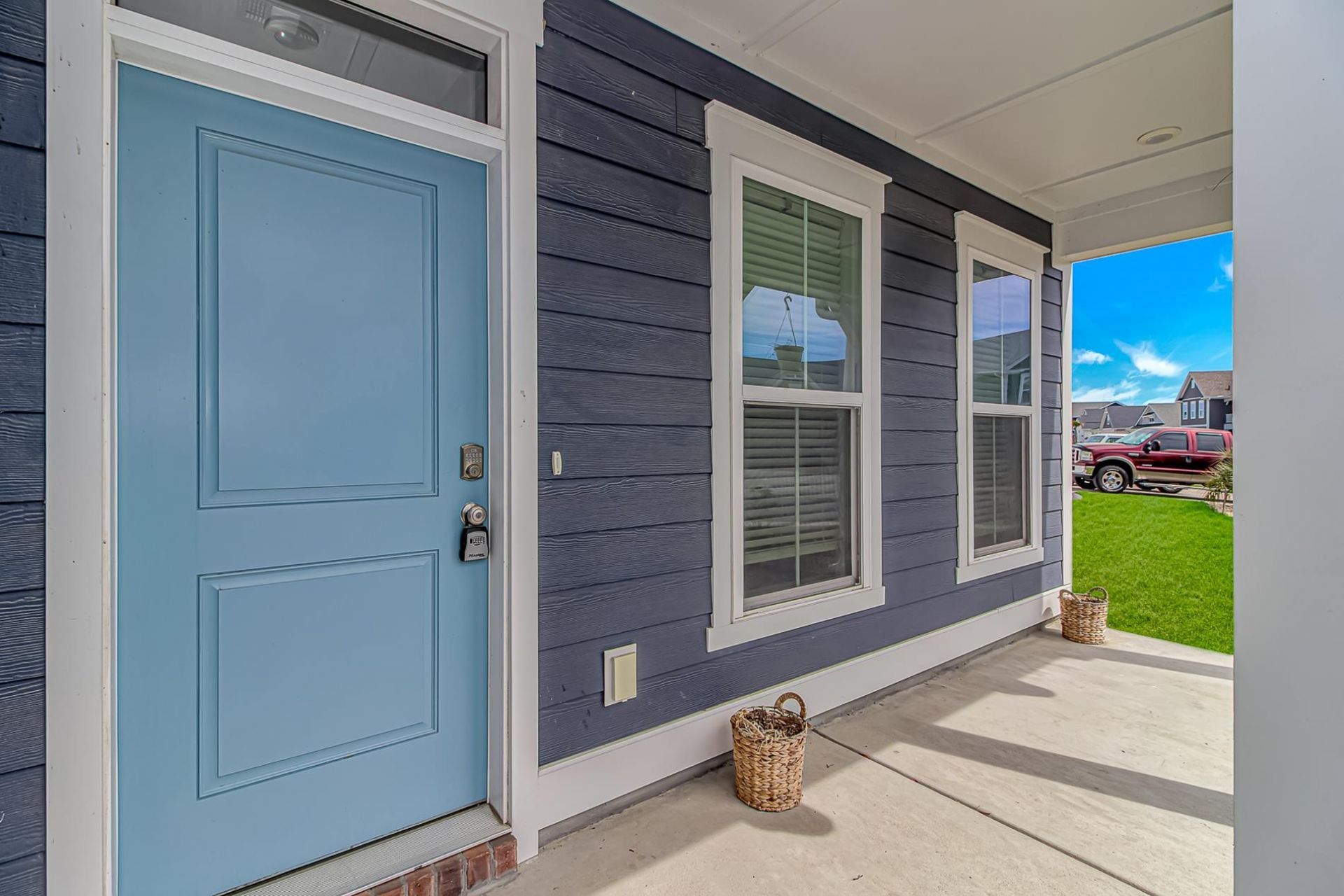 1180 Safe Haven Dr. Photo 4