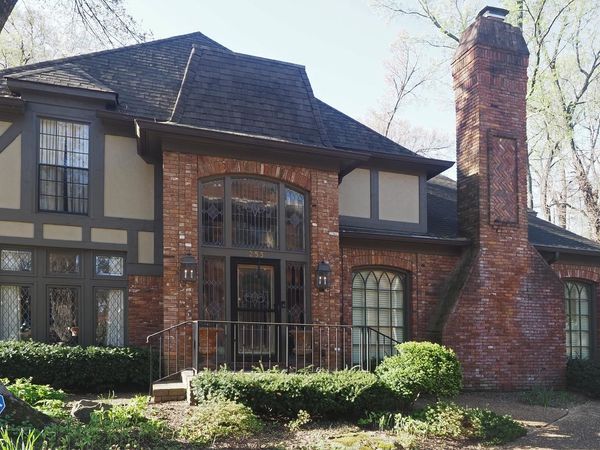 253 WINDOVER GROVE DR, Memphis, TN 38111