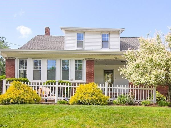 7003 Brecksville Road, Independence, OH 44131