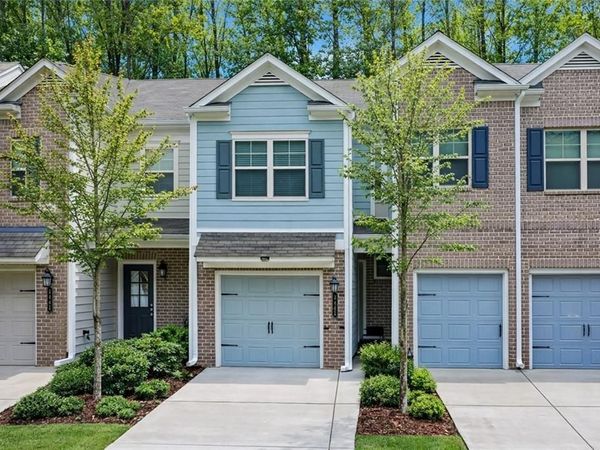 2441 Norwood Park Crossing, Atlanta, GA 30340