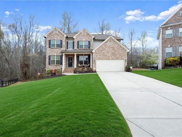 3840 Pleasant Woods Drive, Cumming, GA 30028