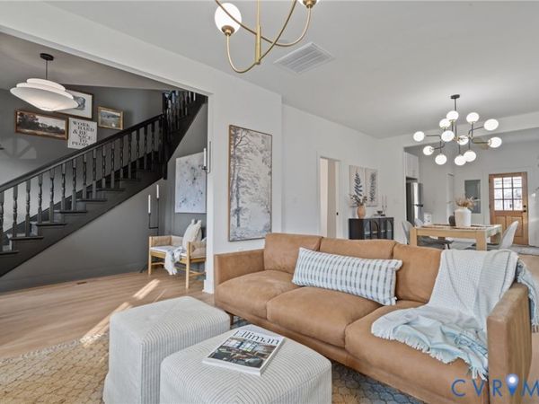 3415 Delaware Avenue , Richmond, VA 23222